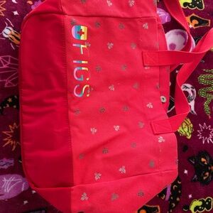 Figs Limited Edition Pride Tote Bag